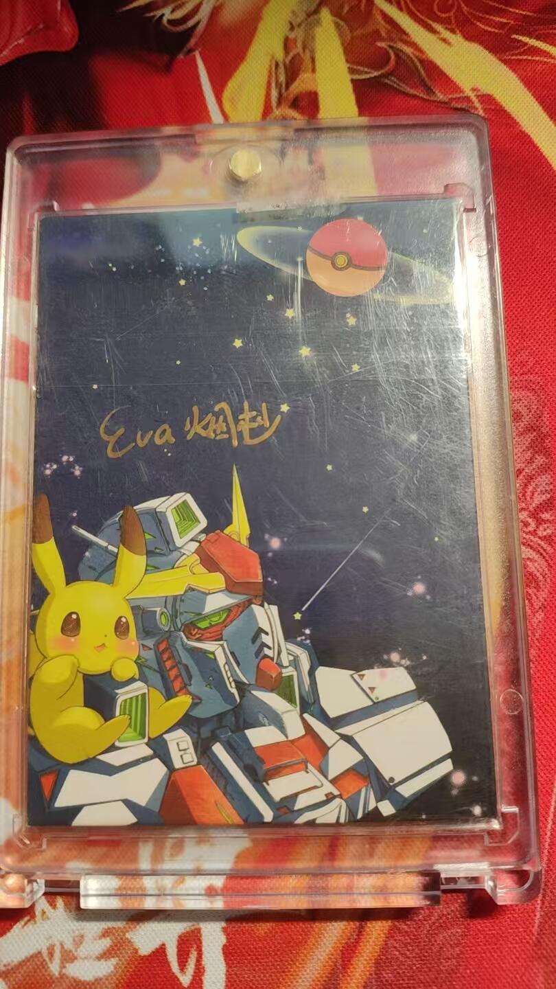 寸草不生 马年 第二期 漫威精品手绘--1/1--名画师：小汤圆--蜘蛛侠名场面