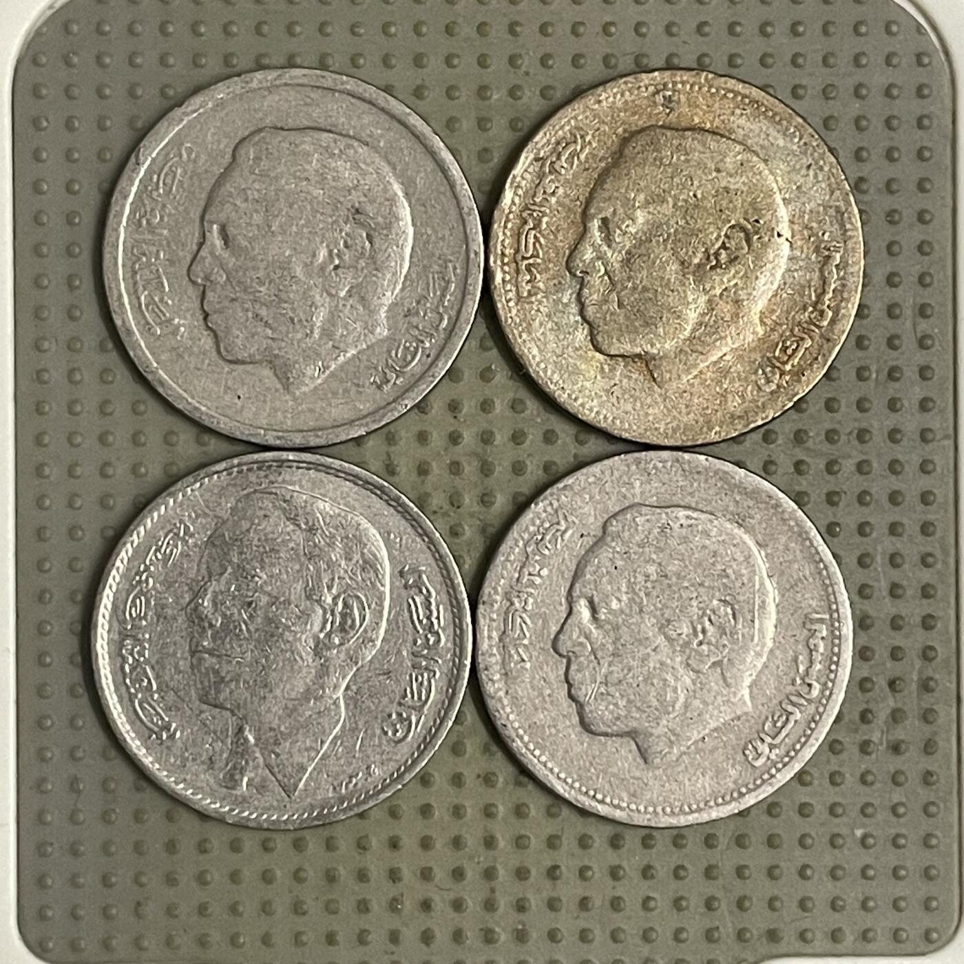 2026年第42场各国散币拍卖（总第192场）