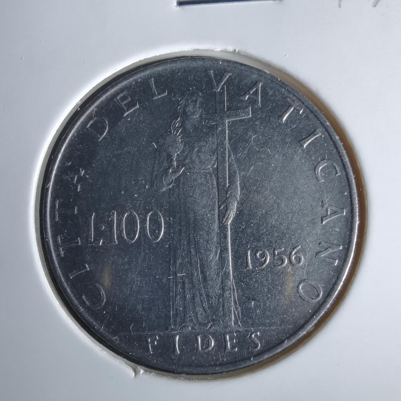 沼泽如烟--第1047场 梵蒂冈