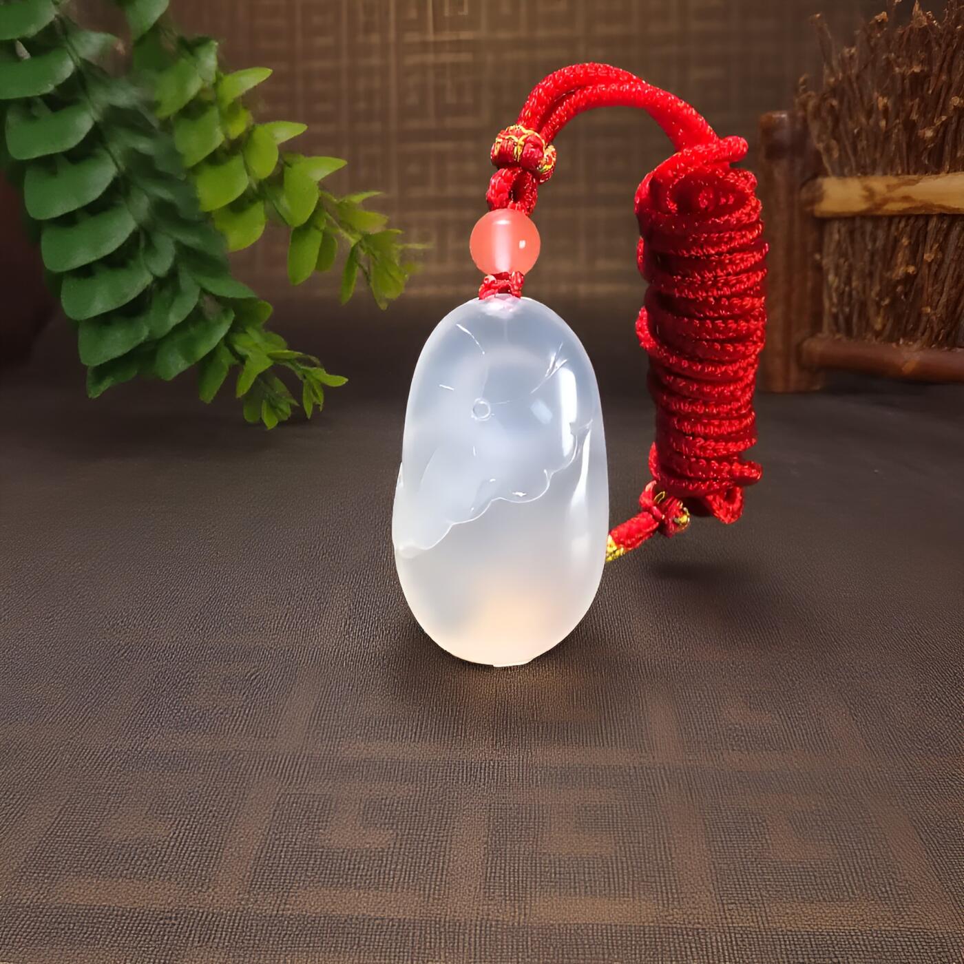 碧月说宝 君子怀瑾·当代和田玉清风专场(八)