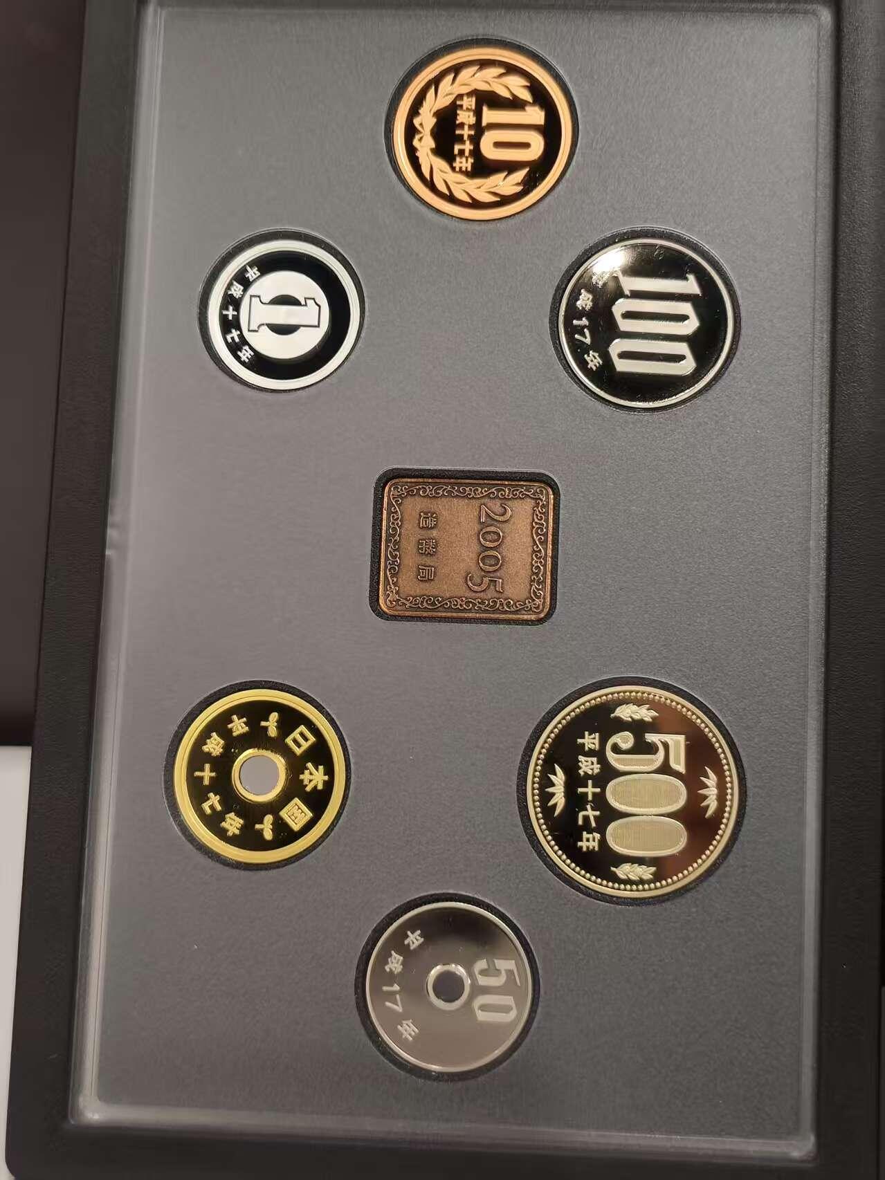 G&W世界散币，银币处理专场（第47场）