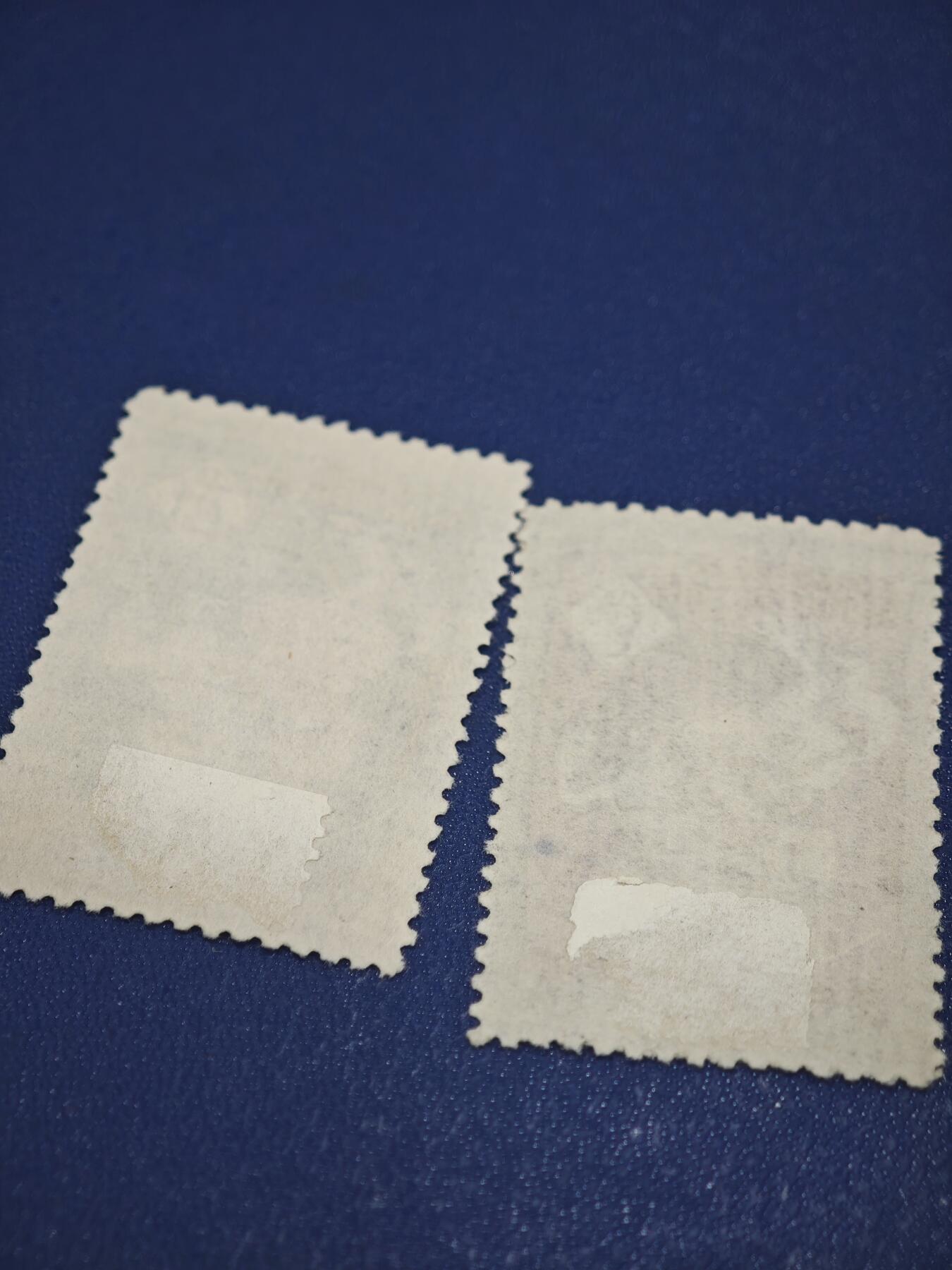 橙子收藏第八期(社会主义国家邮票专场) 越南民主共和国（北越）1959年发行 光中皇帝纪念邮票简介  这两枚邮票是越南民主共和国（北越）在1959年发行的历史人物纪念邮票，主题为越南历史上著名的民族英雄、西山朝皇帝——光中帝（阮惠，1752-1792）