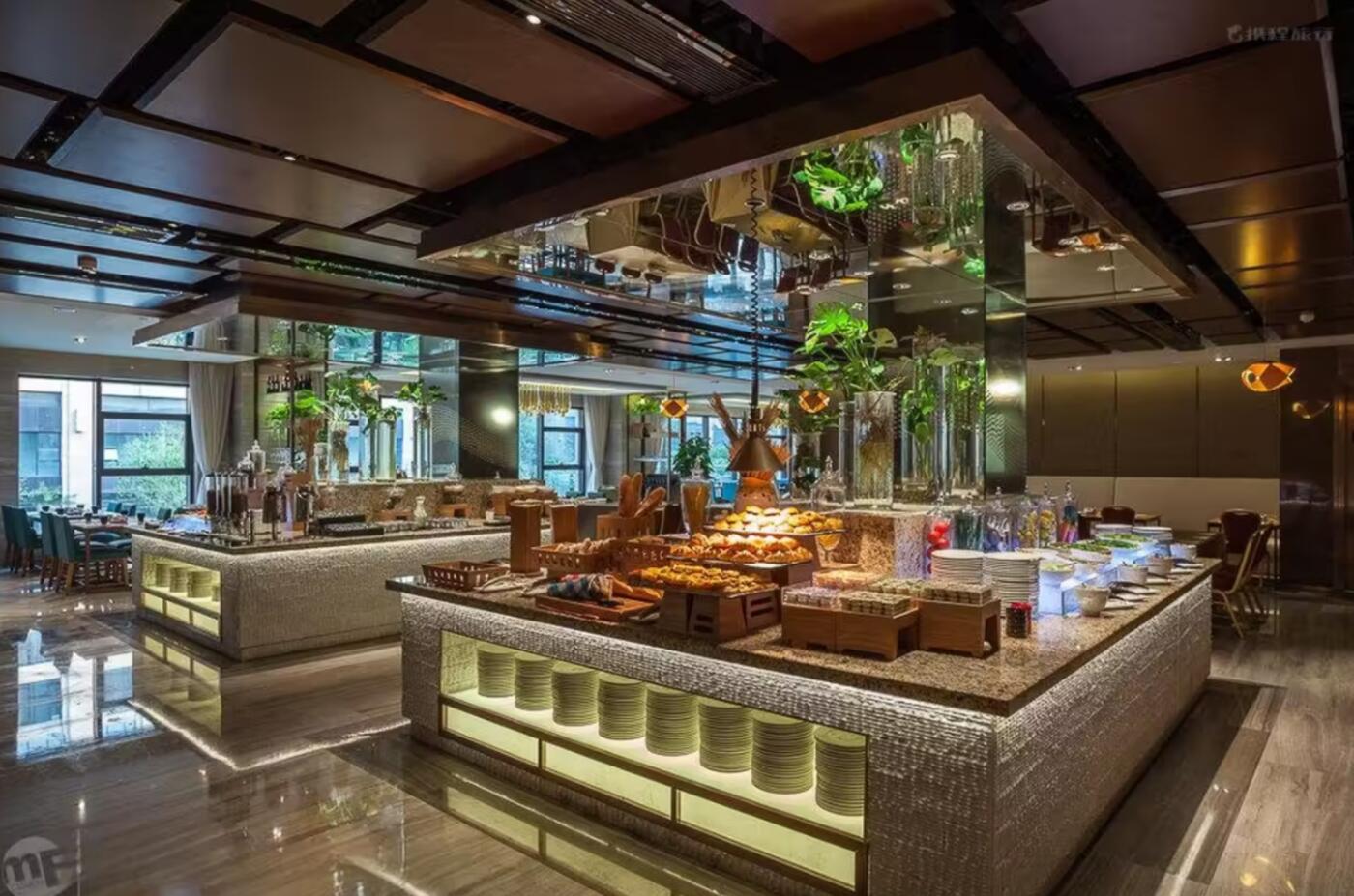 【2026麦稀奇收藏嘉年华】【酒店】 预订一天（住几天就买几个）