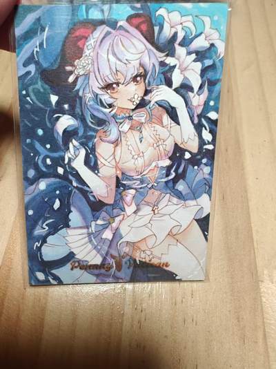 寸草不生 马年 第二期 - 【手绘】 精美手绘 精品妹卡手绘