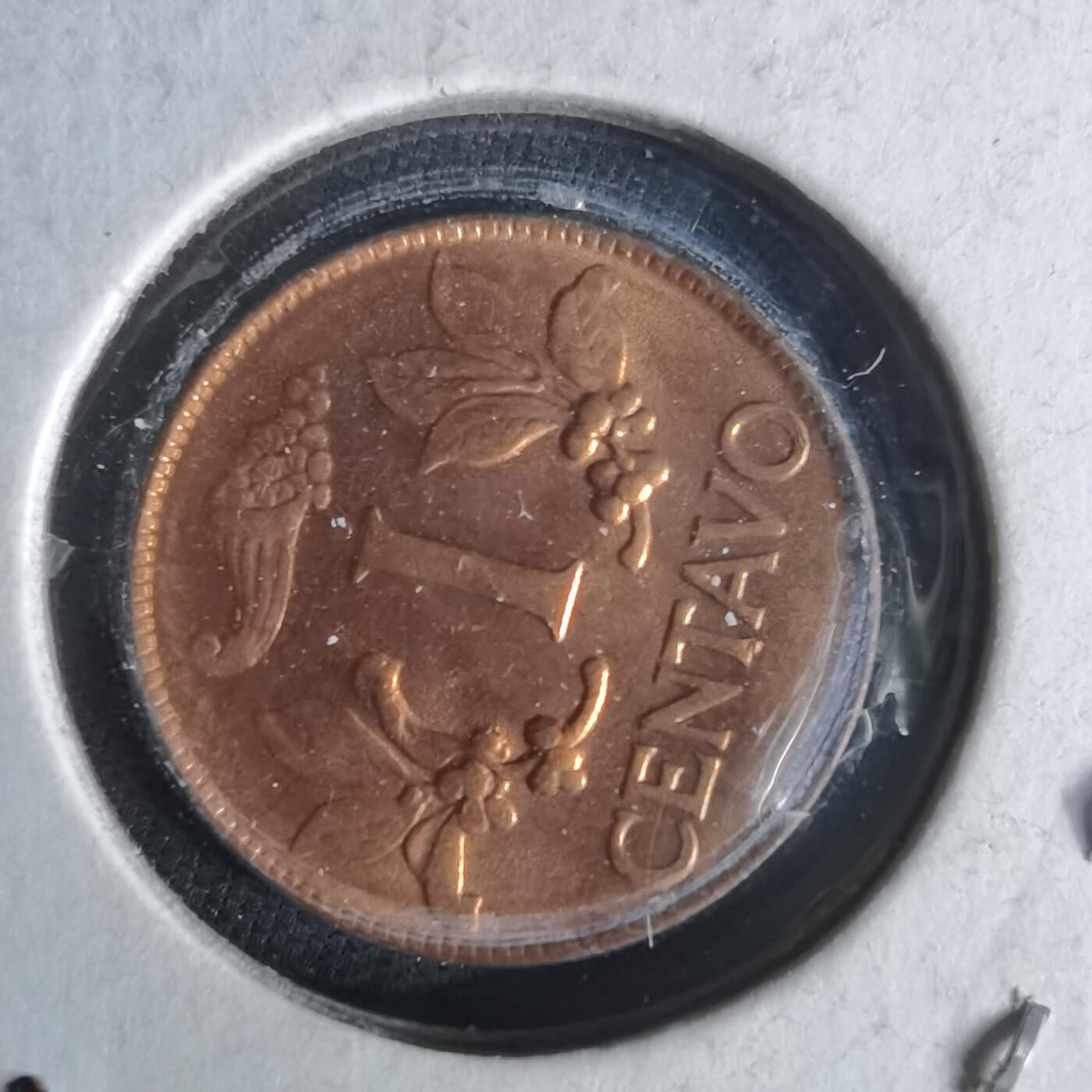 沼泽如烟--第1047场 哥伦比亚1969年一分