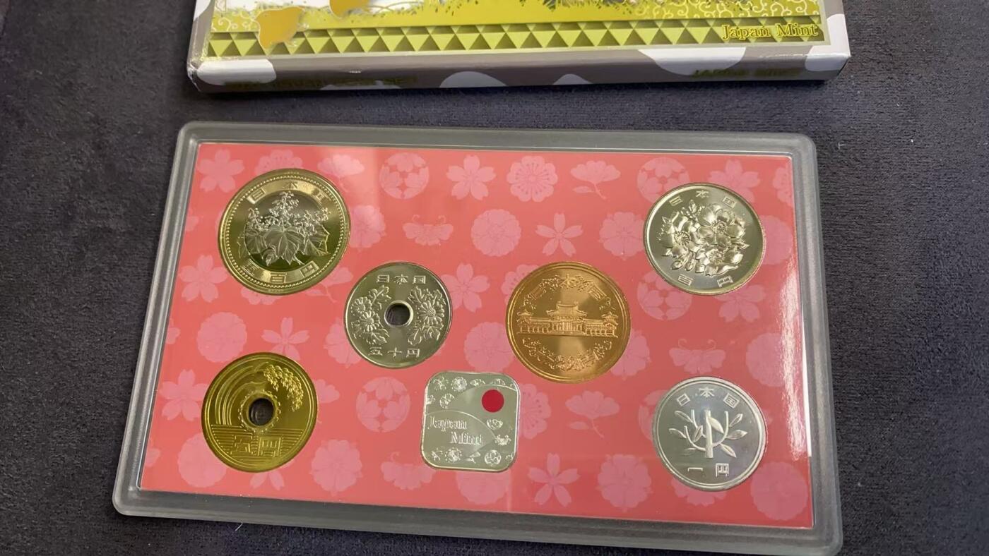 日日生财—方圆世界（全场包邮）第三场