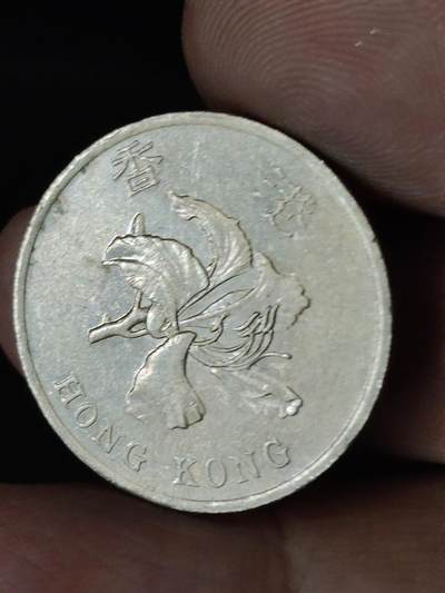 猩哥外币小铺➨【第228场】 - 壹圆