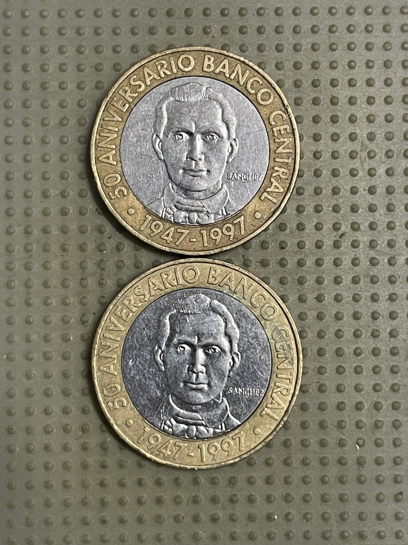 2026年第42场各国散币拍卖（总第192场）