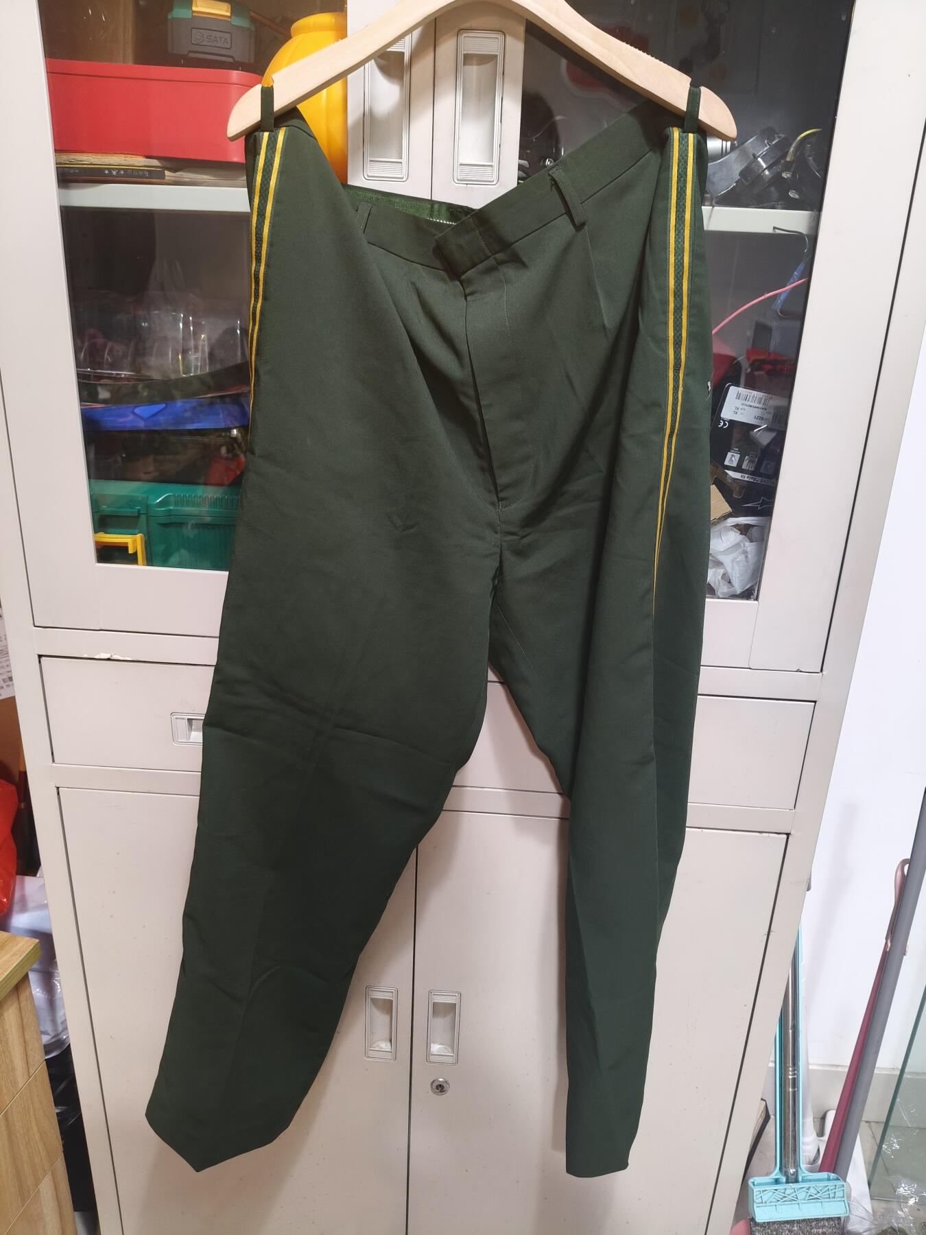 云宸嘉赏-勋臻佳藏四月精品甄选场次（低佣 一元一手） su-K7五条常服裤 175/92