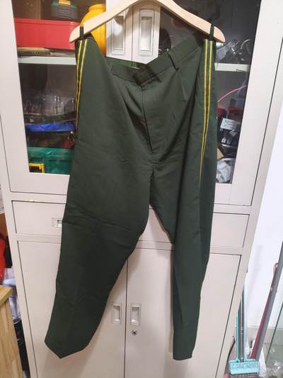 云宸嘉赏-勋臻佳藏四月精品甄选场次（低佣 一元一手） - su-K7五条常服裤 175/92