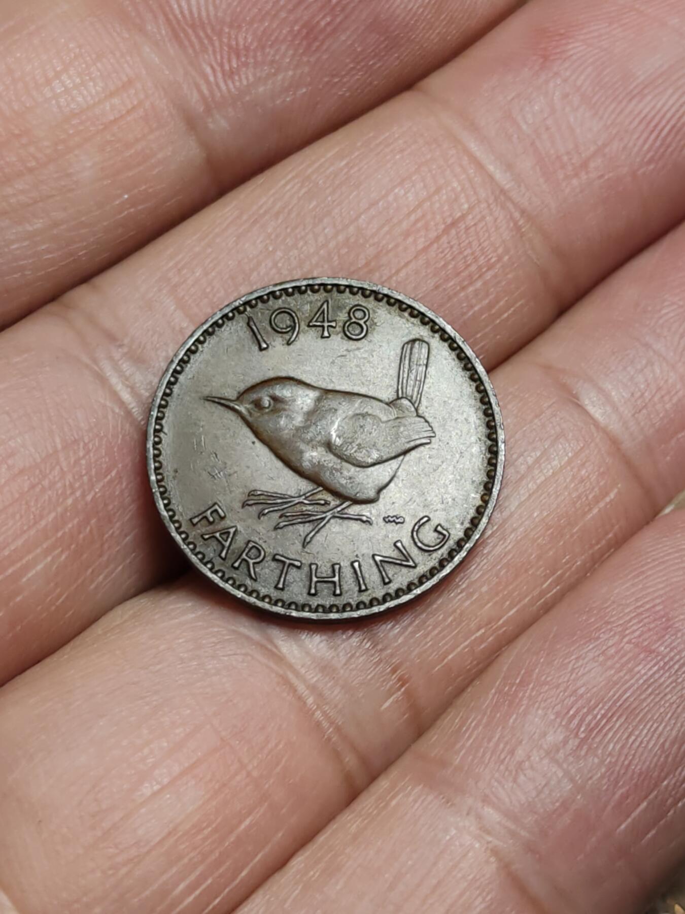 2026年第四十三场(总第二百一十二场）外国好品散币场(免佣金)