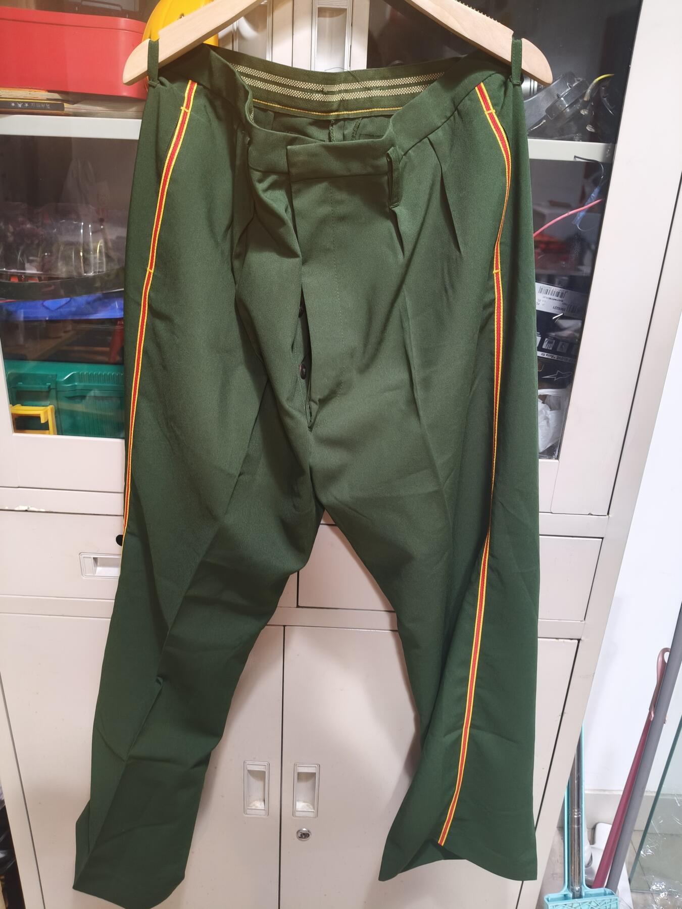 云宸嘉赏-勋臻佳藏四月精品甄选场次（低佣 一元一手） su-M87五条裤子 2型2