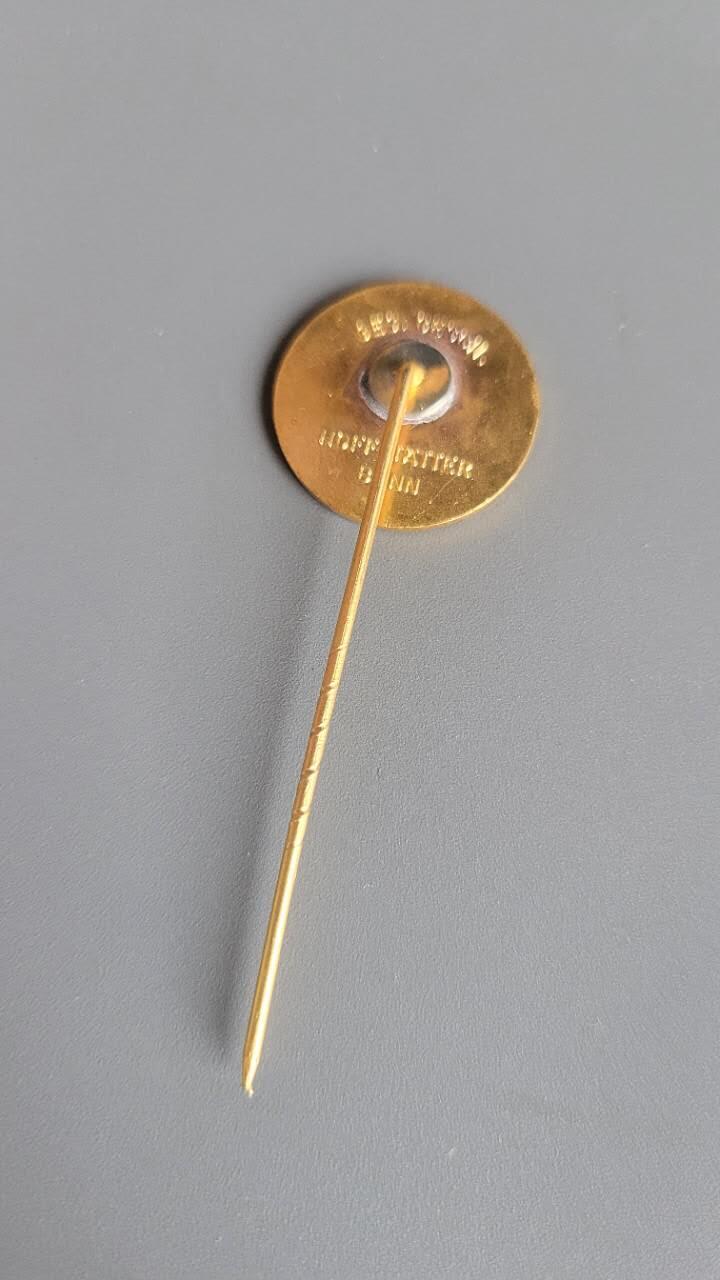 嘉宝良覃世界勋赏第26期拍卖 联邦德国红十字会服务30周年证章