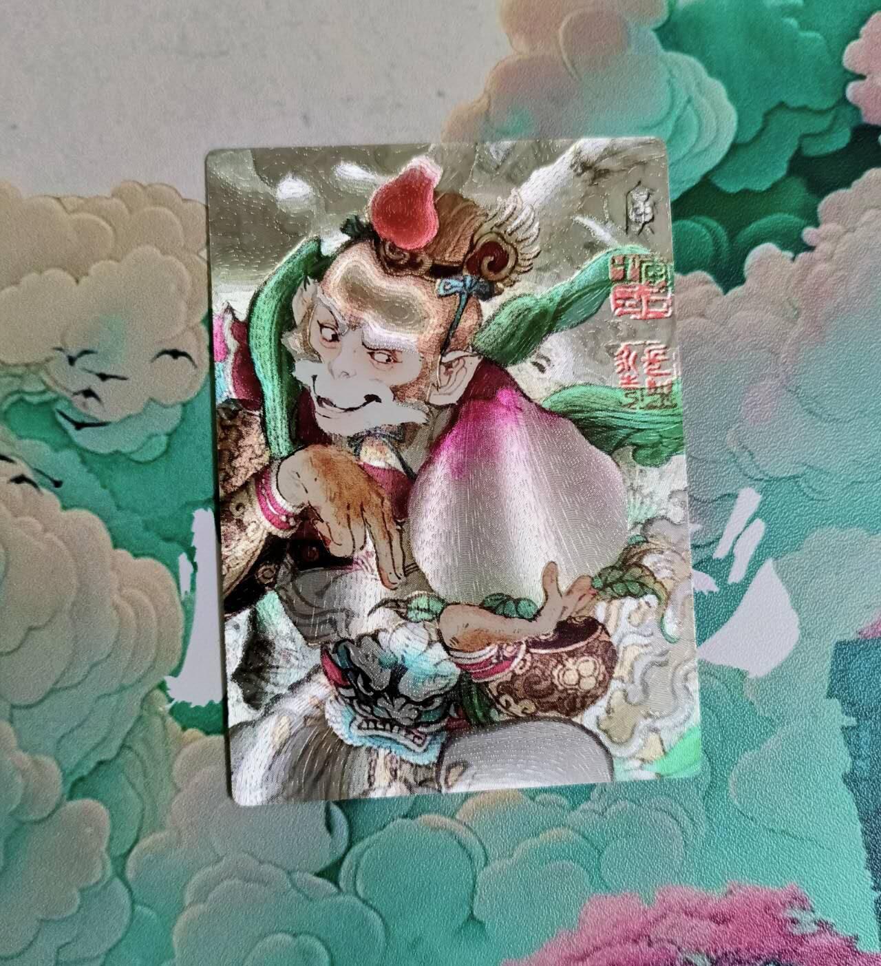 龙虎卡牌-八二场（满200元包邮，无佣金，每周六结拍，欢迎送拍）