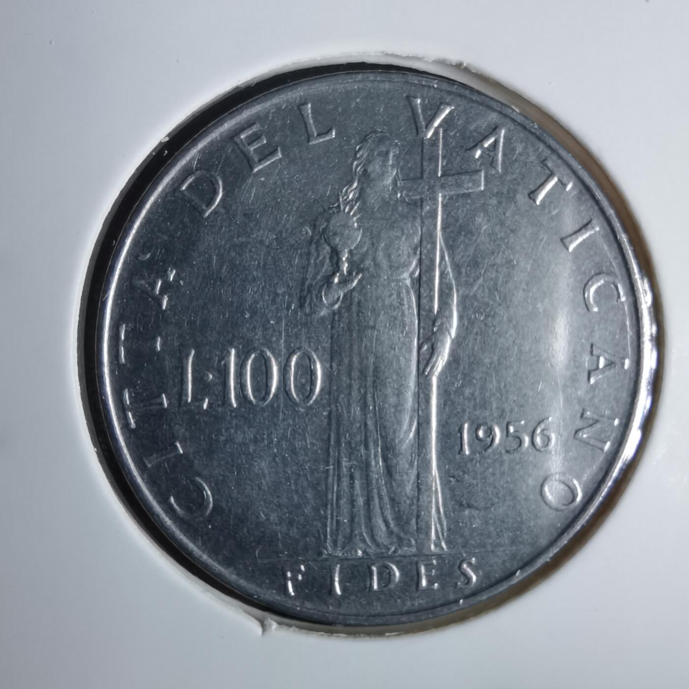 沼泽如烟--第1047场 梵蒂冈