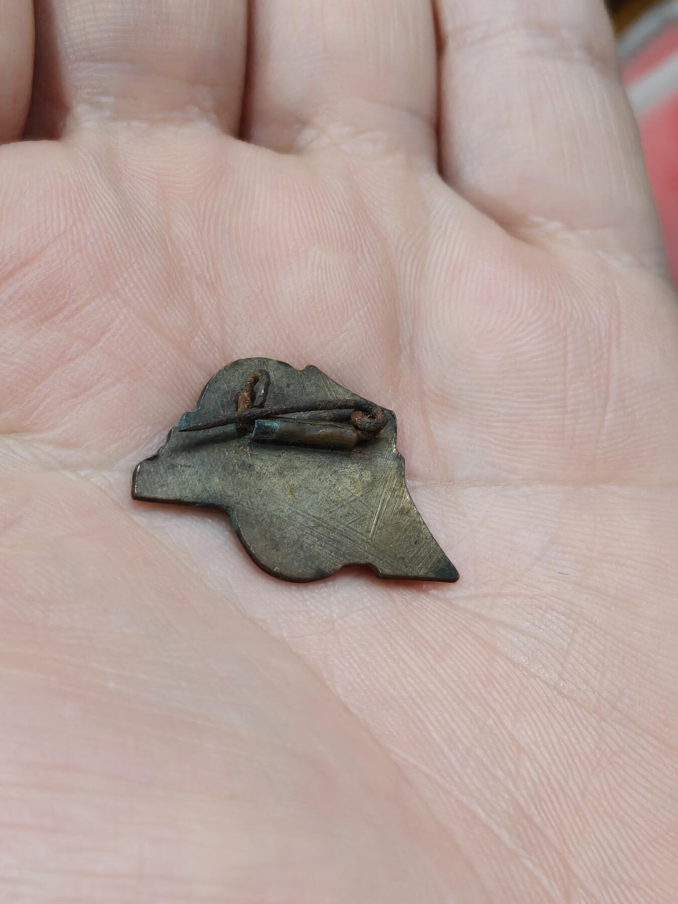 徽章钱币纪念章刺绣杂件专拍