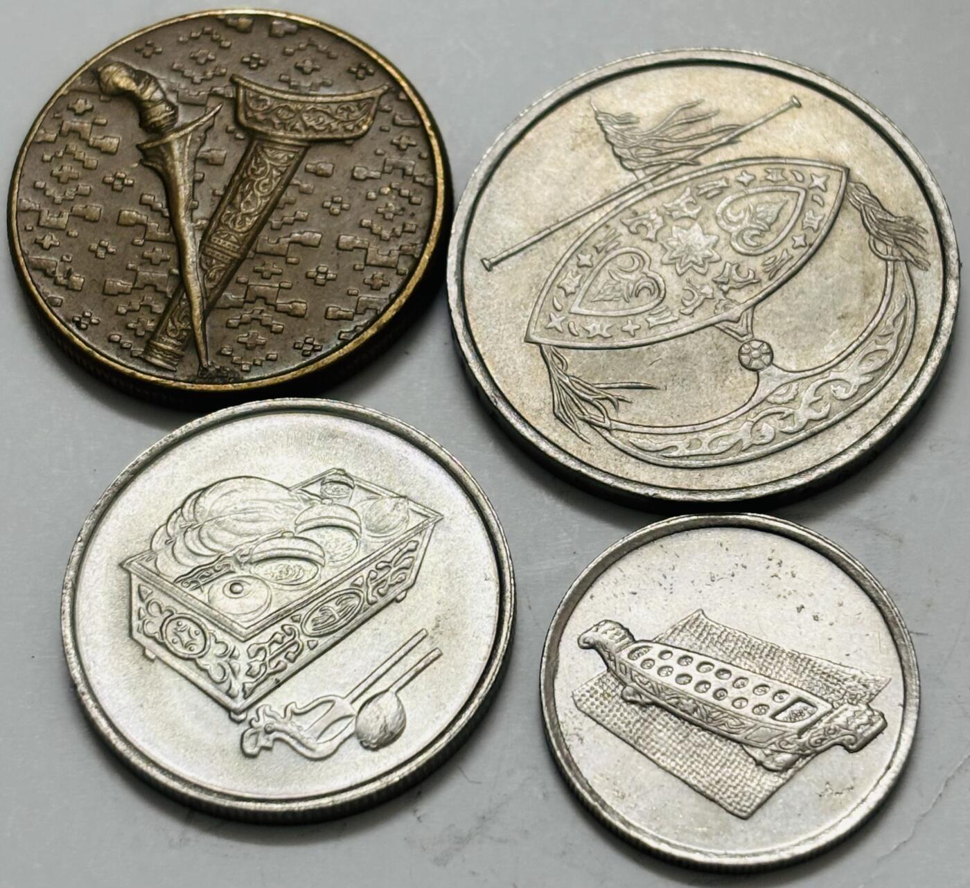 文馨钱币收藏第 299 场，长期接代拍业务