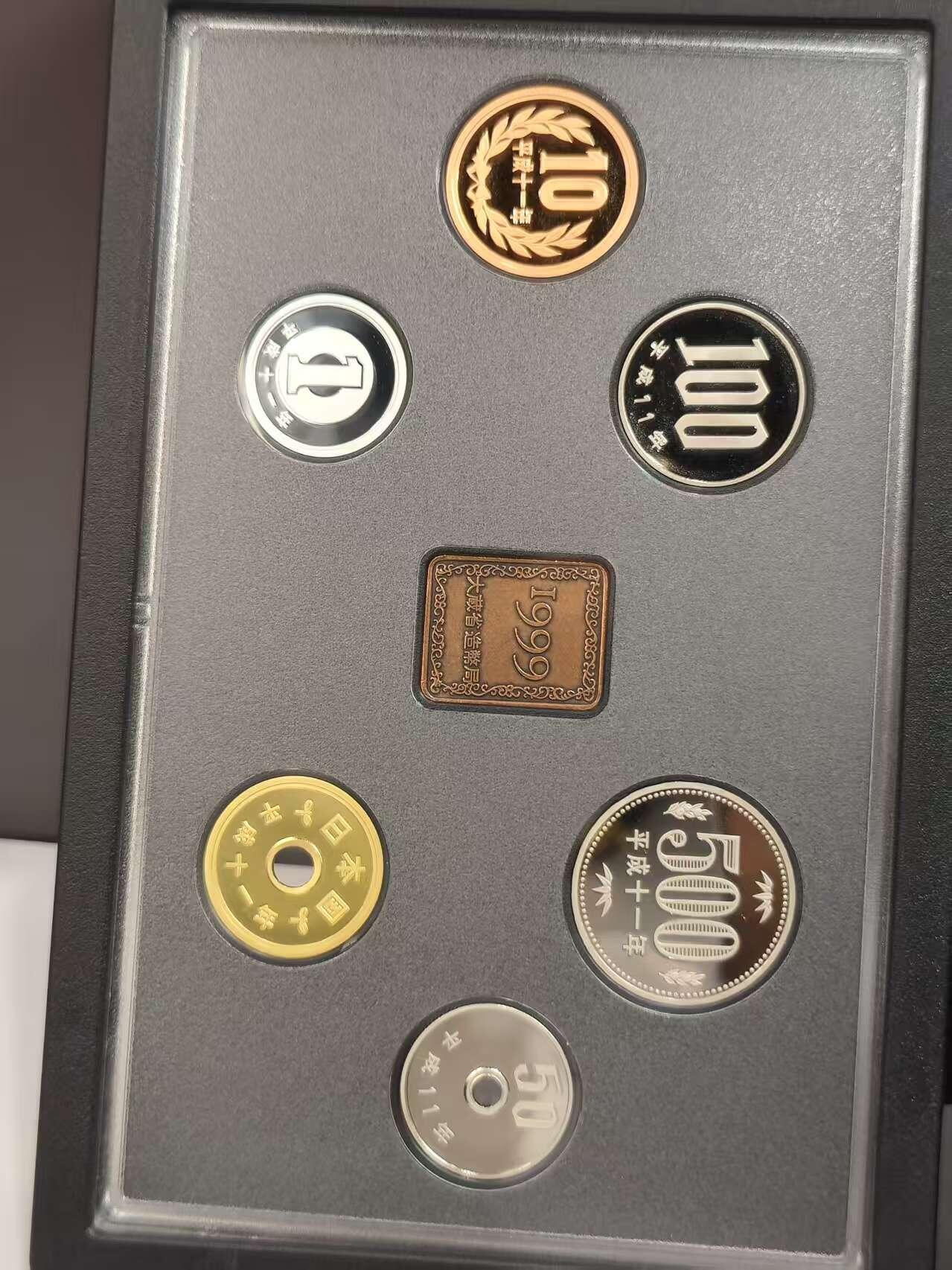 G&W世界散币，银币处理专场（第47场）