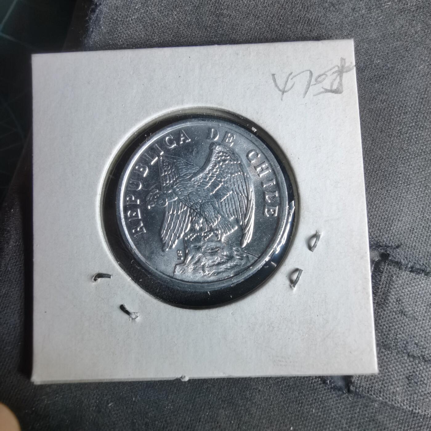 沼泽如烟--第1047场 智利1975年一分