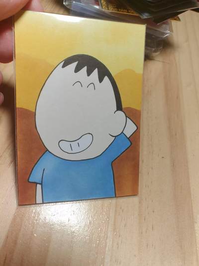 寸草不生 马年 第二期 - 【手绘】蜡笔小新 手绘 退坑 十分精美 画师自看