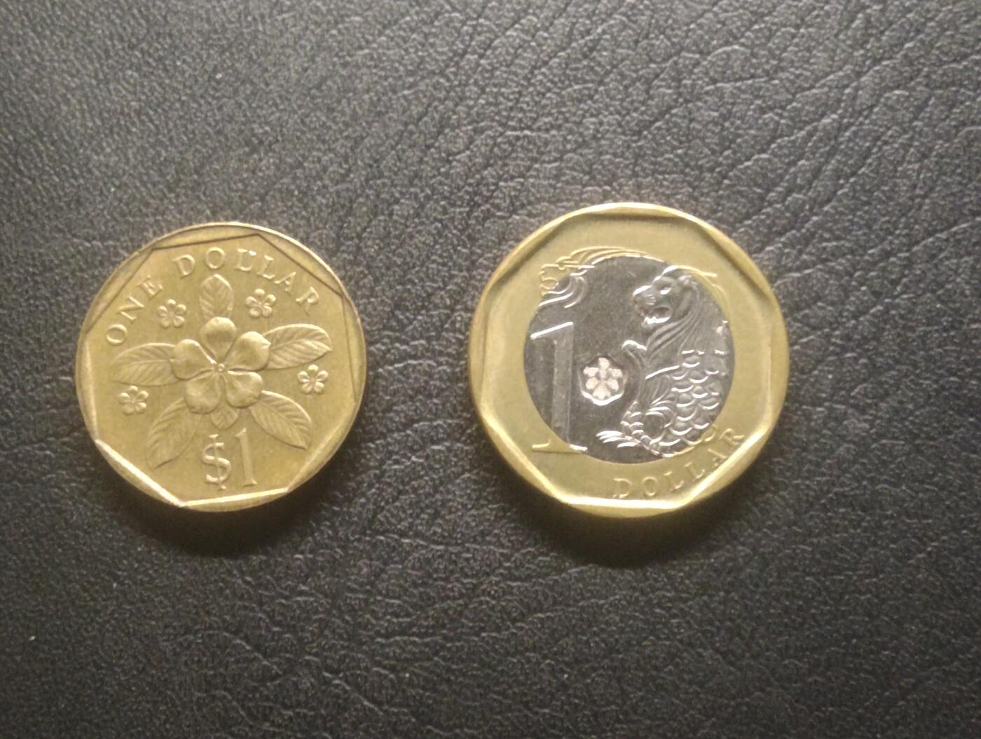 荟藏特别场次第十五期——“社长的硬币堆”