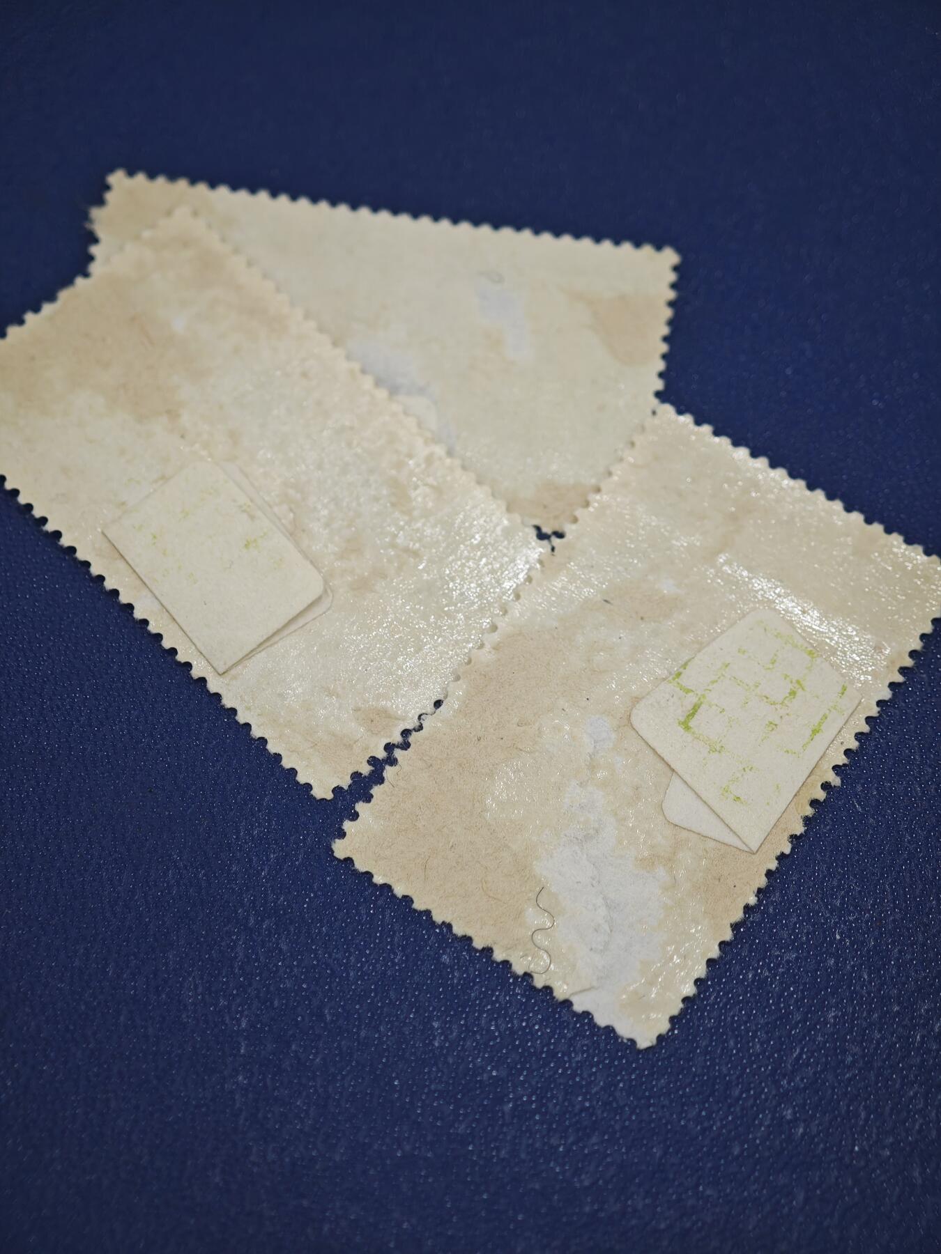 橙子收藏第八期(社会主义国家邮票专场)