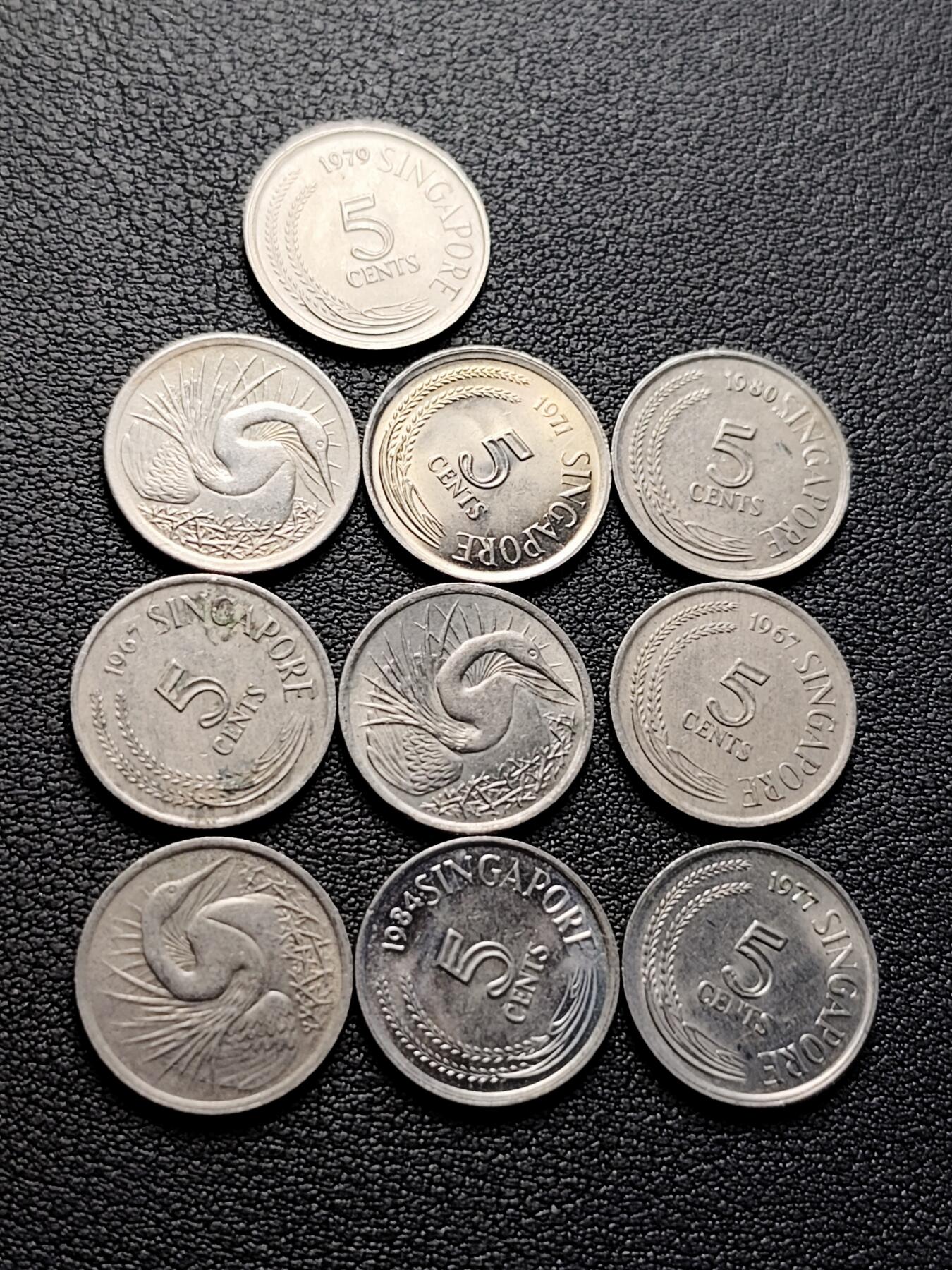 泉币菌-第223场-拍品多 请提前出价(工作原因  发货比较迟缓 已在拍卖规则里面说明 望理解)