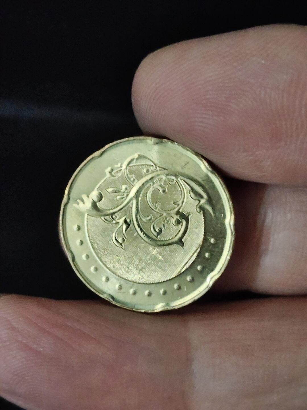 猩哥外币小铺➨【第228场】 50分