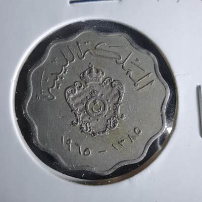 沼泽如烟--第1047场 - 利比亚