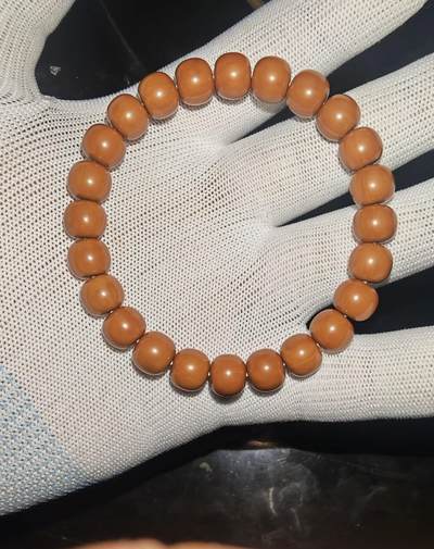 猴头手串 - 猴头手串