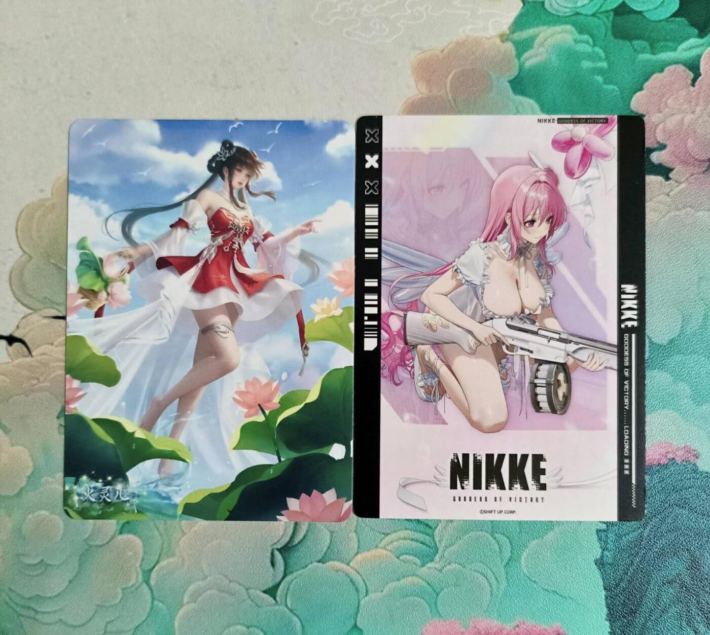 龙虎卡牌-八二场（满200元包邮，无佣金，每周六结拍，欢迎送拍）