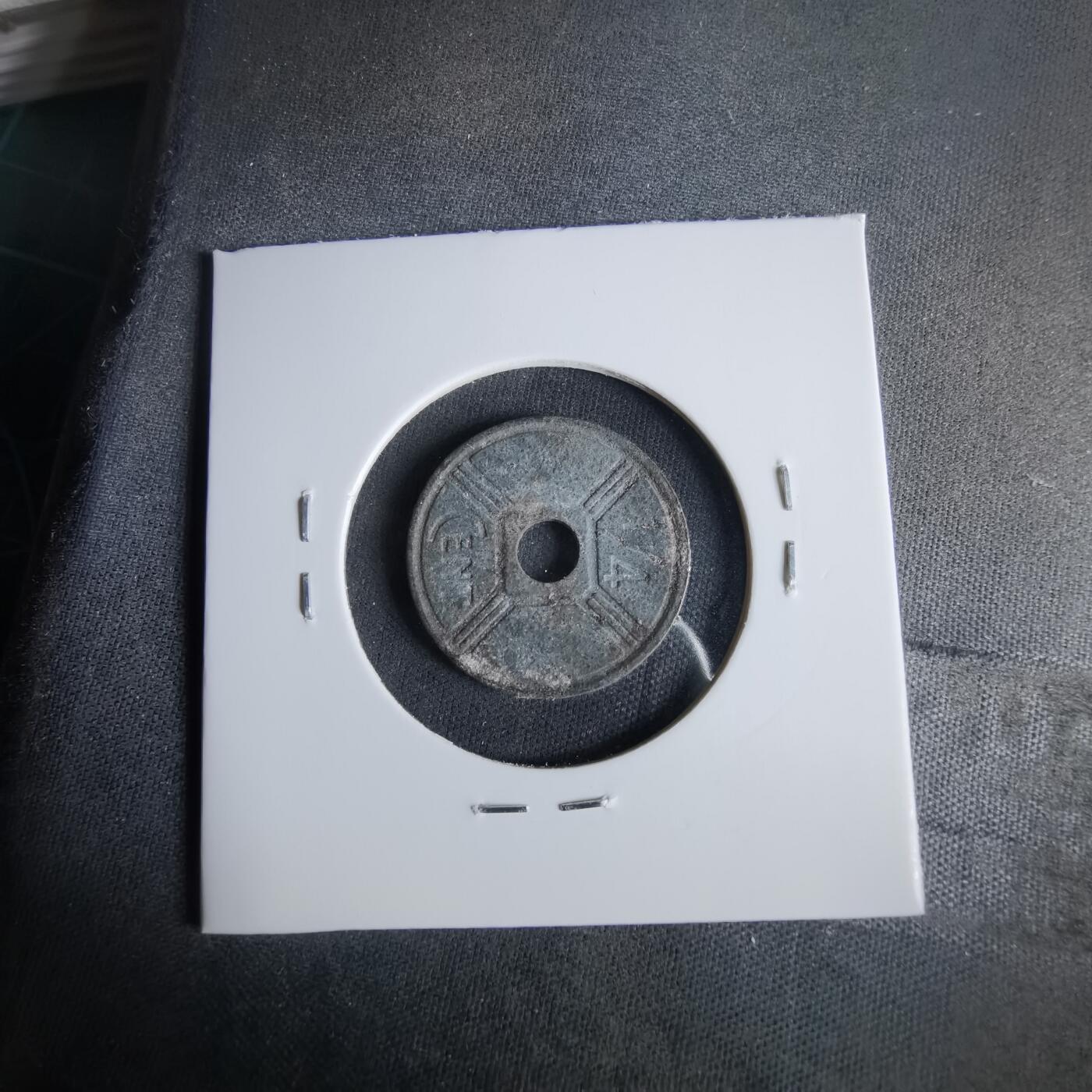 沼泽如烟--第1047场 法属印度支那1944年四分之一分