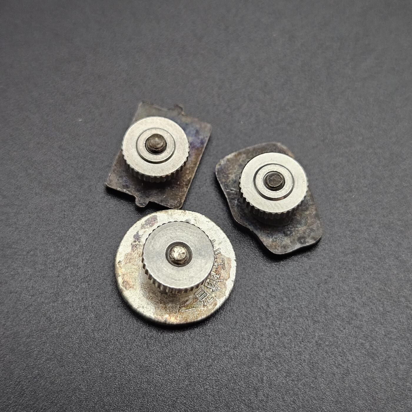 0元起拍勋章 第345期 咸鱼国勋章拍卖专场 4月12日（周日）下午6：00开始