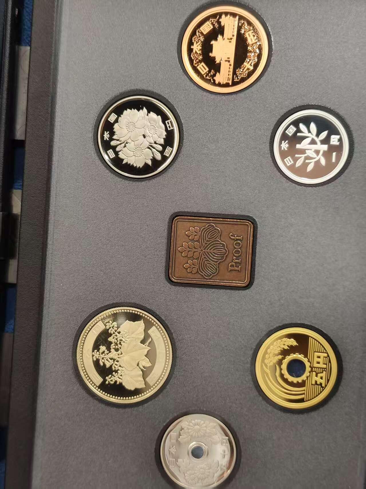 G&W世界散币，银币处理专场（第47场）