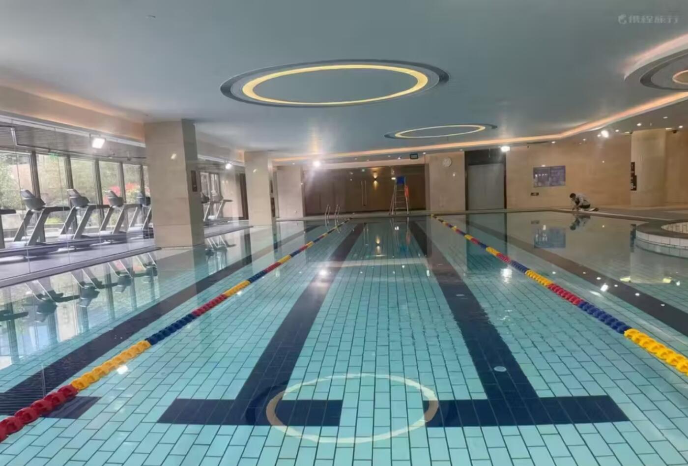 【2026麦稀奇收藏嘉年华】【酒店】 预订一天（住几天就买几个）