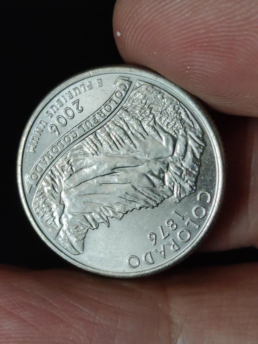 猩哥外币小铺➨【第228场】 美国