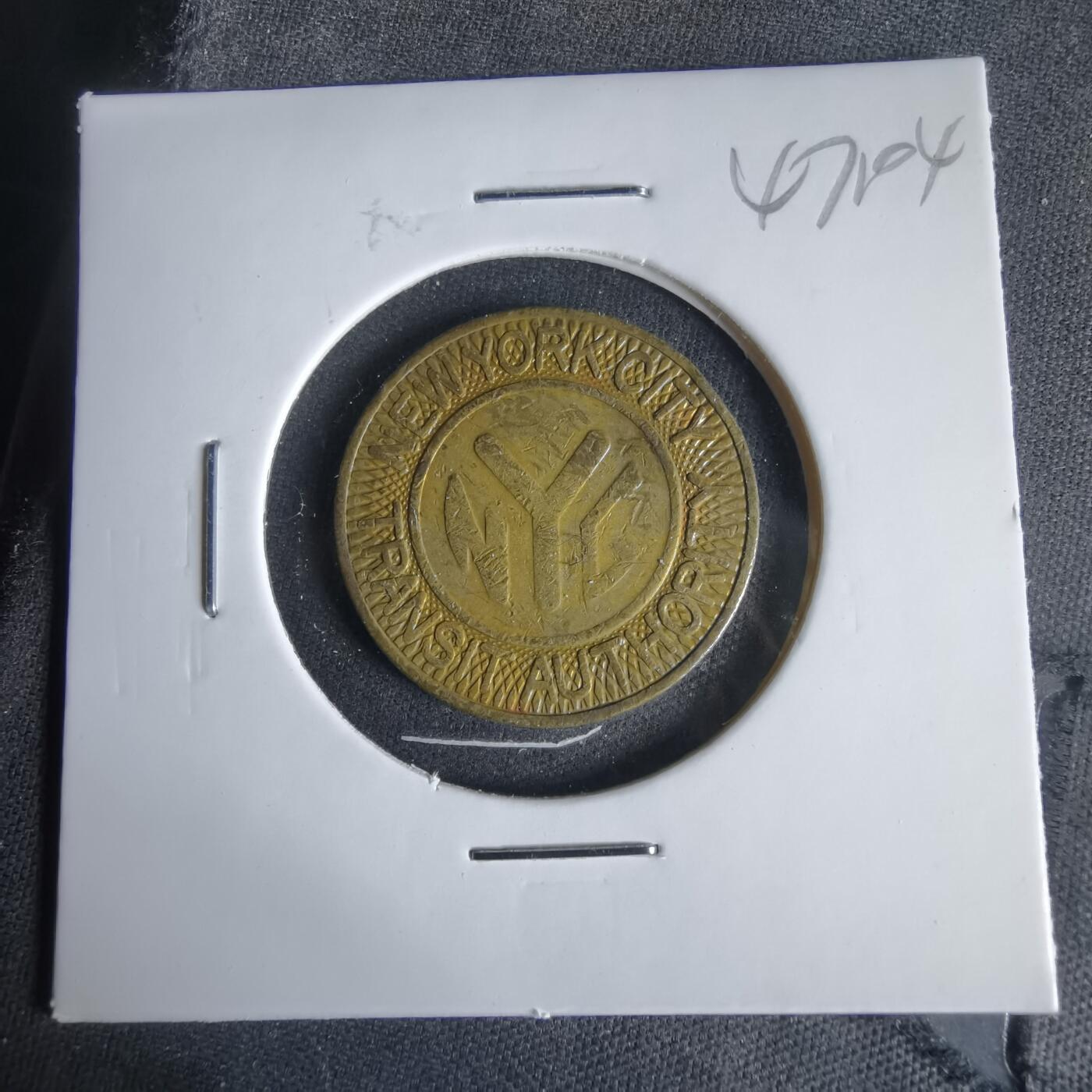 沼泽如烟--第1047场 代币