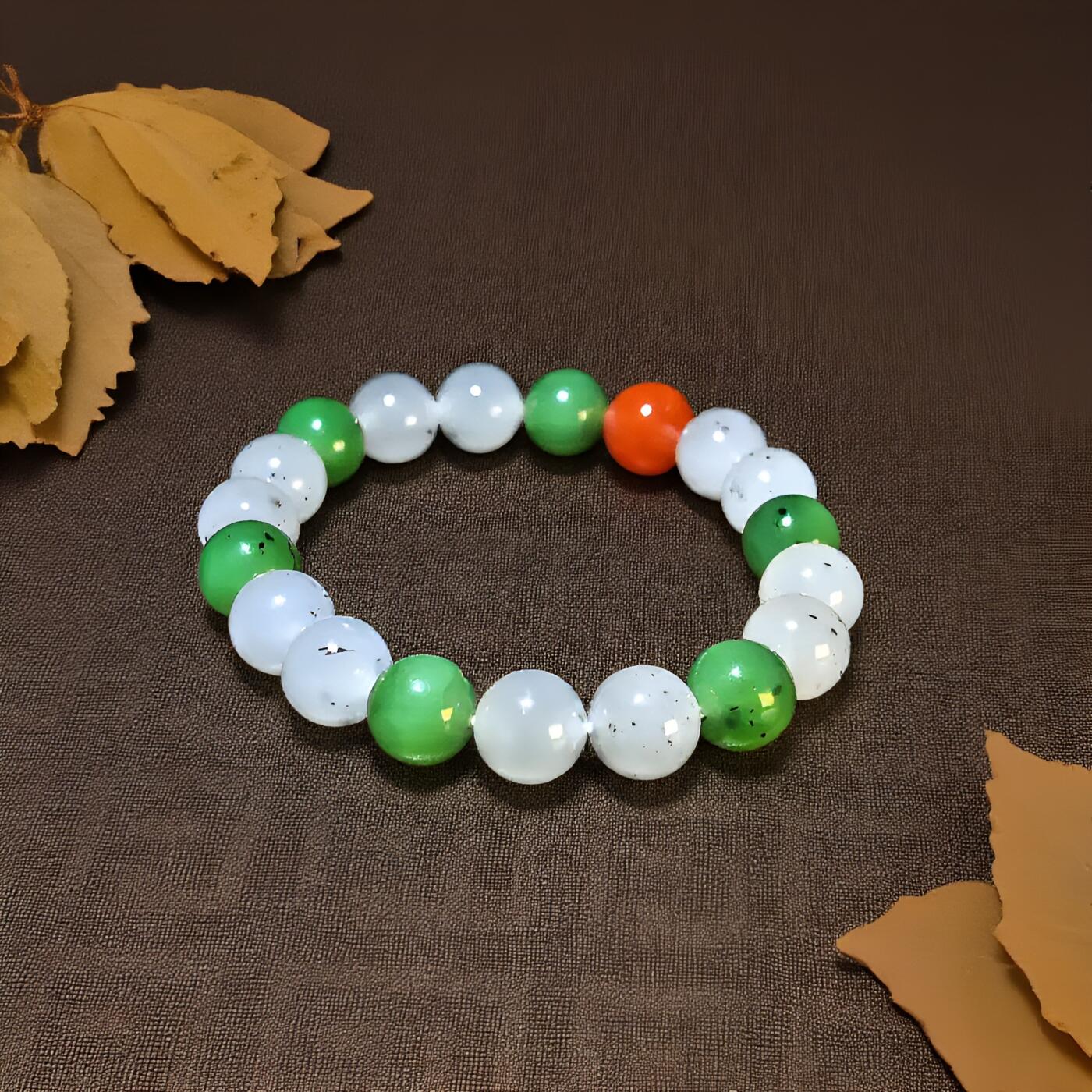 碧月说宝 君子怀瑾·当代和田玉清风专场(八) 和田玉多宝珠串