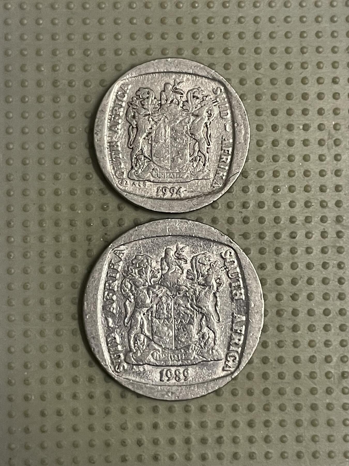 2026年第42场各国散币拍卖（总第192场）