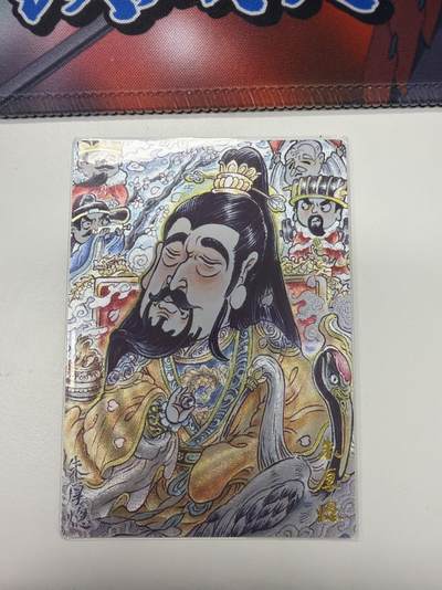 麦趣喜第五场   (4月10号周五晚上22点截拍，专注买家市场，福利拉满)  - 卡德曼 山丘 明王