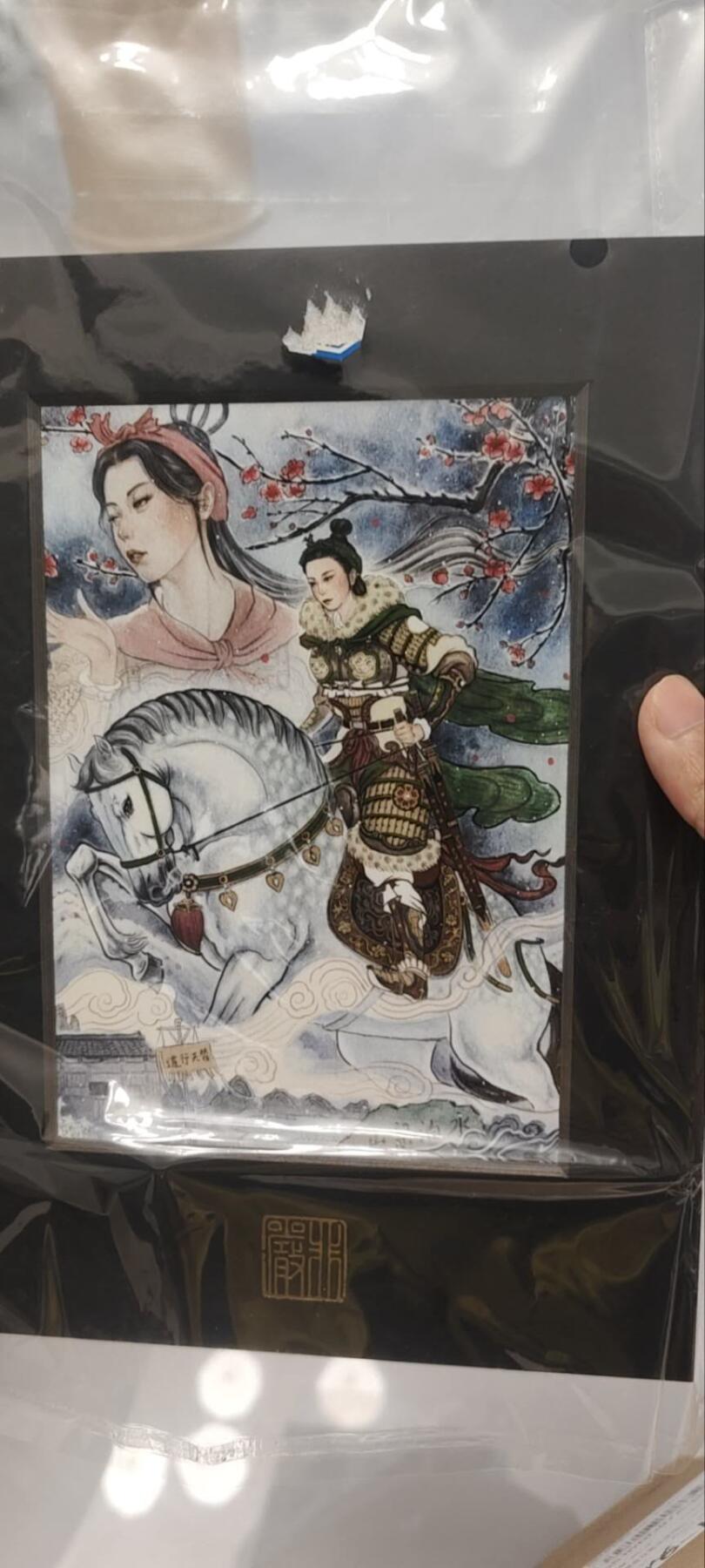 秋原瞳的小店第四十一期——盛夏的时光，即将如约而至