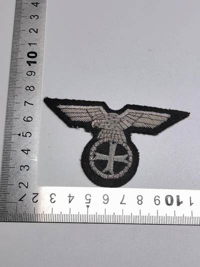 小驴勋章奖章收藏4月11日周六晚六点拍卖（珍爱和平，收藏战争，铭记历史，勿忘国耻，忠党爱国。有偿代拍，送拍规则在简介最后，参拍须阅读规则后再参拍，关系到运费包装发货时效真假辨别等关键信息，拍卖时不再发原图，看大图店主微信码在拍卖店铺介绍里） - 现代工艺品 帽徽 非原品