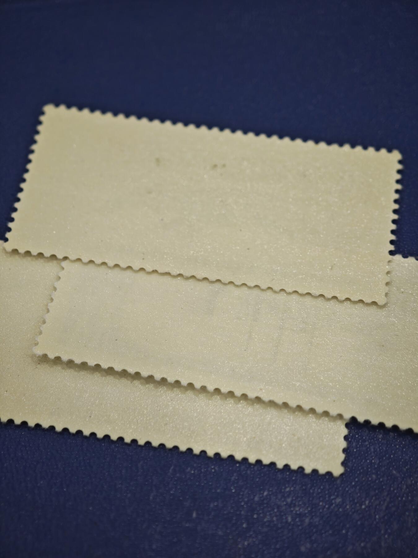 橙子收藏第八期(社会主义国家邮票专场) 波兰1964年发行的波兰人民共和国（PRL）成立20周年工业成就纪念邮票，是其中3枚60格罗希面值的信销票，是冷战时期波兰工业建设的时代缩影