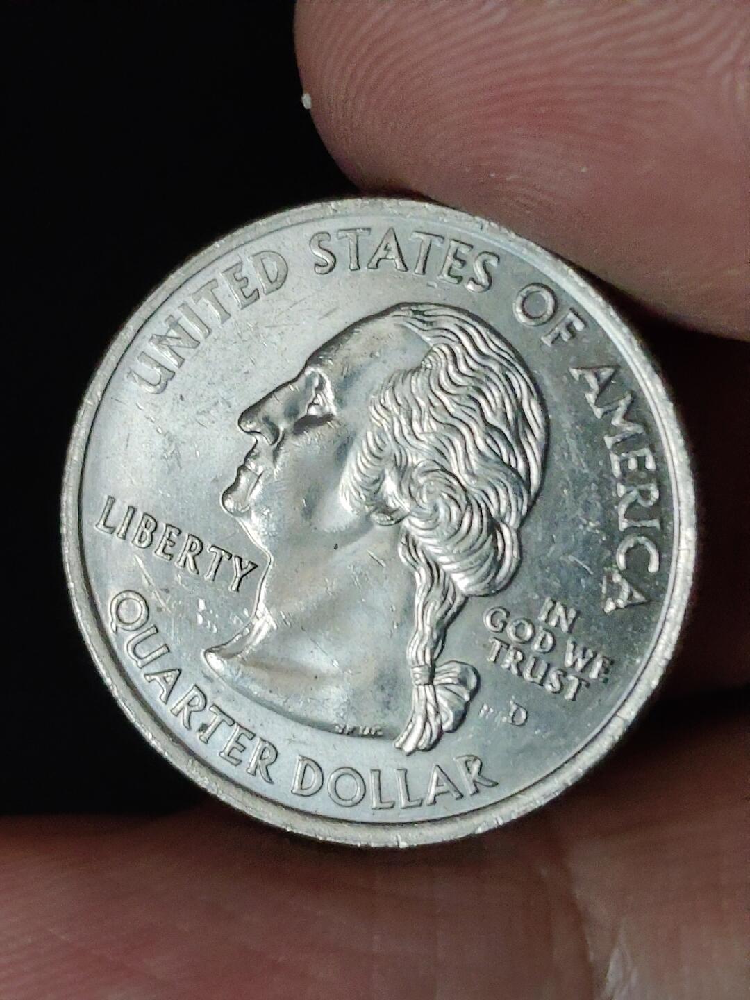 猩哥外币小铺➨【第228场】 美国