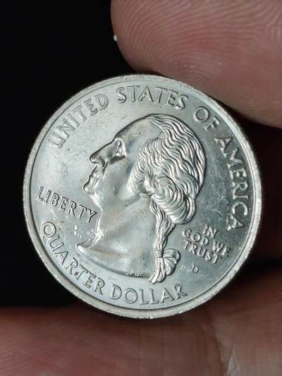 猩哥外币小铺➨【第228场】 - 美国