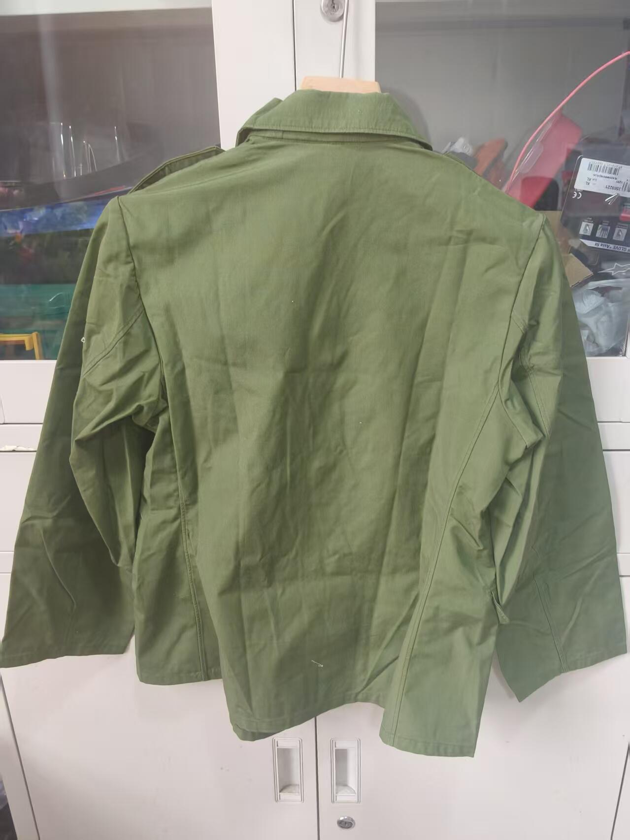 云宸嘉赏-勋臻佳藏四月精品甄选场次（低佣 一元一手） su-M85式女干部常服 约正三号