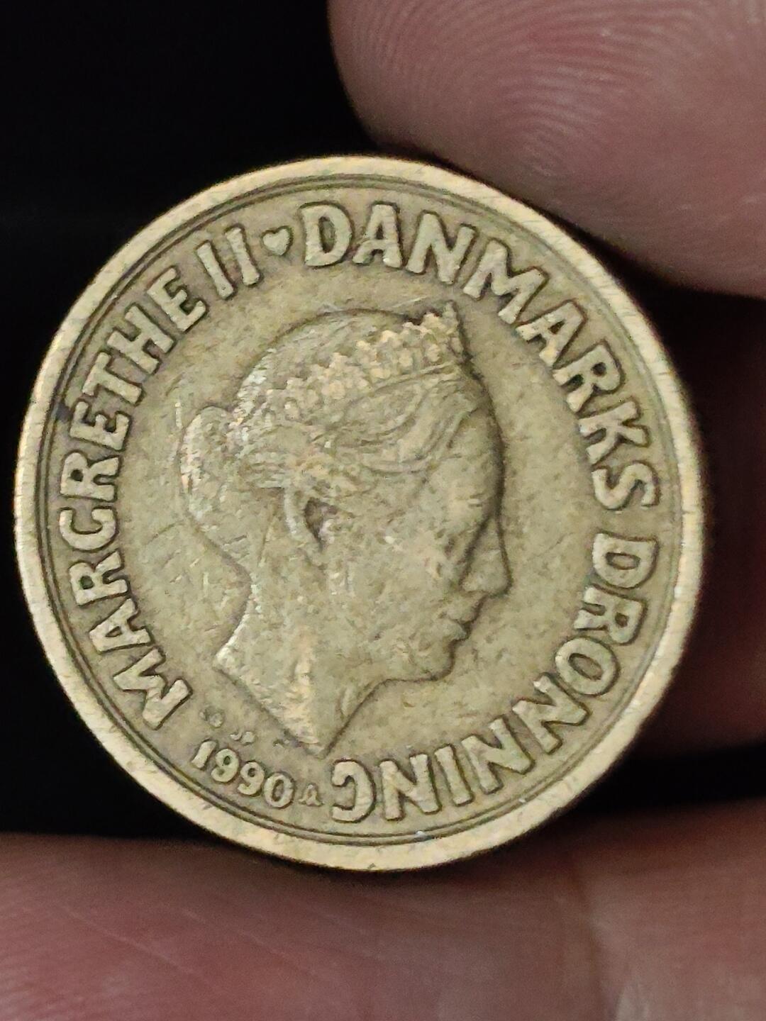 猩哥外币小铺➨【第228场】 20克朗