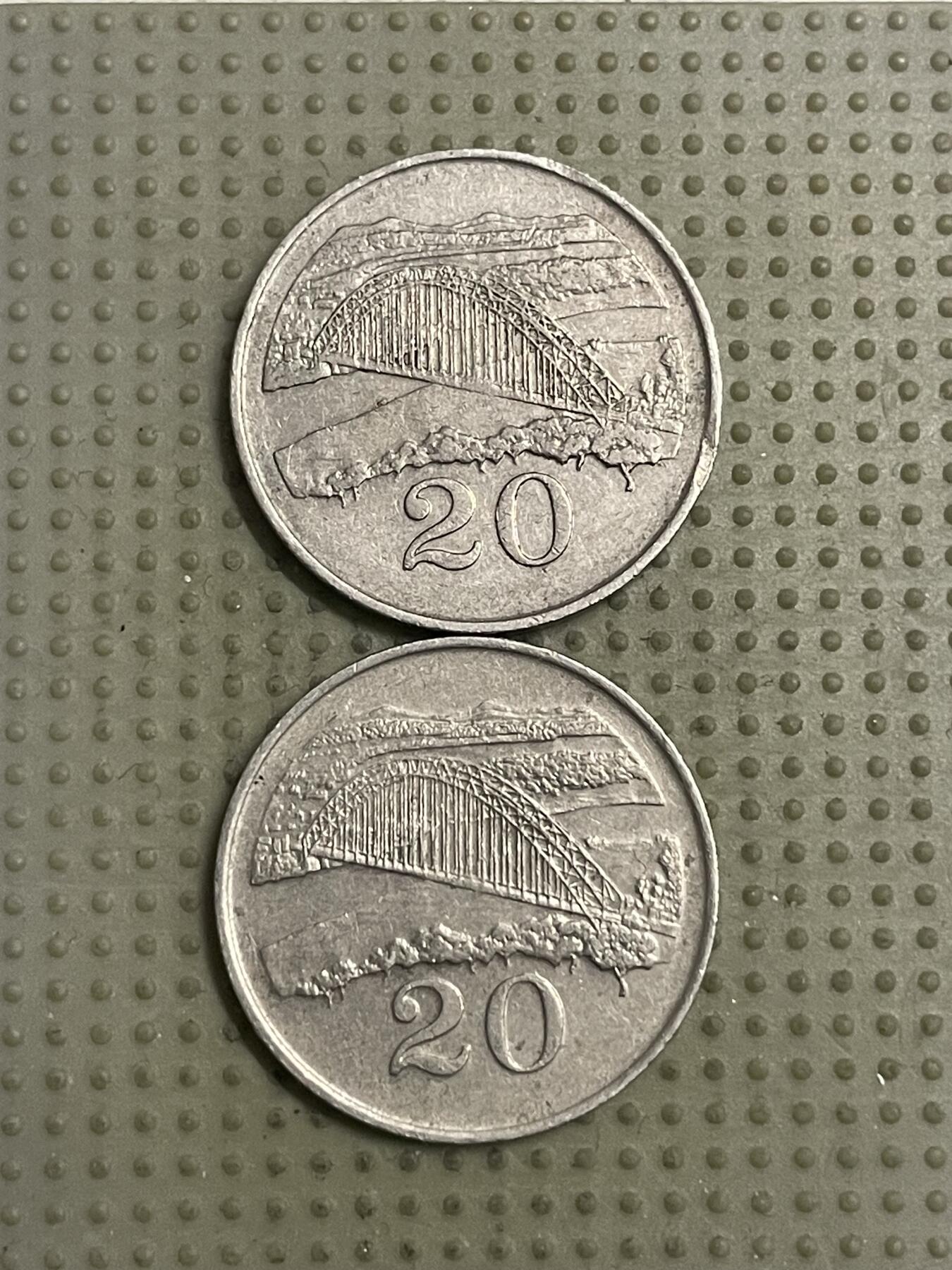 2026年第42场各国散币拍卖（总第192场）