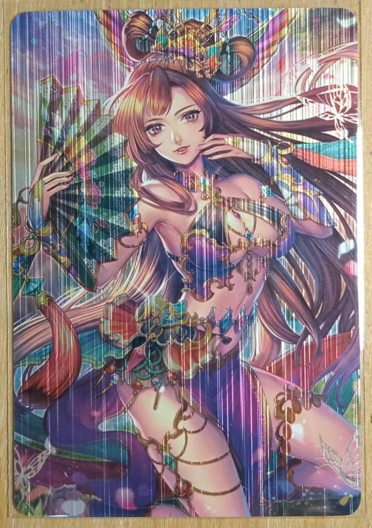 龙虎卡牌-八二场（满200元包邮，无佣金，每周六结拍，欢迎送拍）