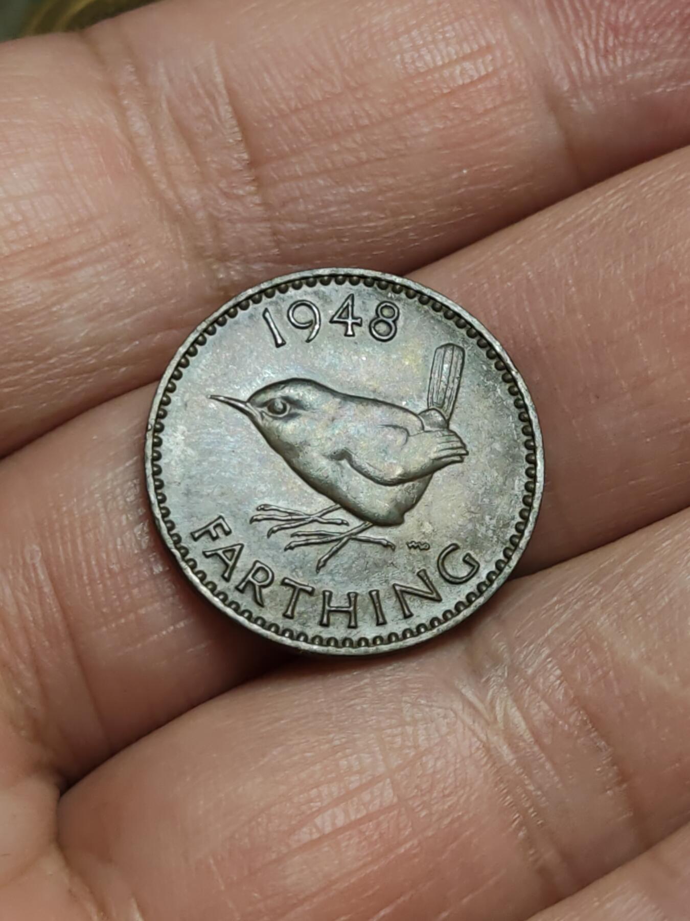 2026年第四十三场(总第二百一十二场）外国好品散币场(免佣金)